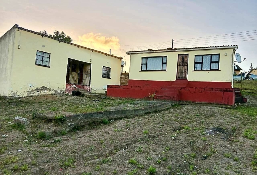 Bedroom Property for Sale in Mdantsane Nu 11 Eastern Cape